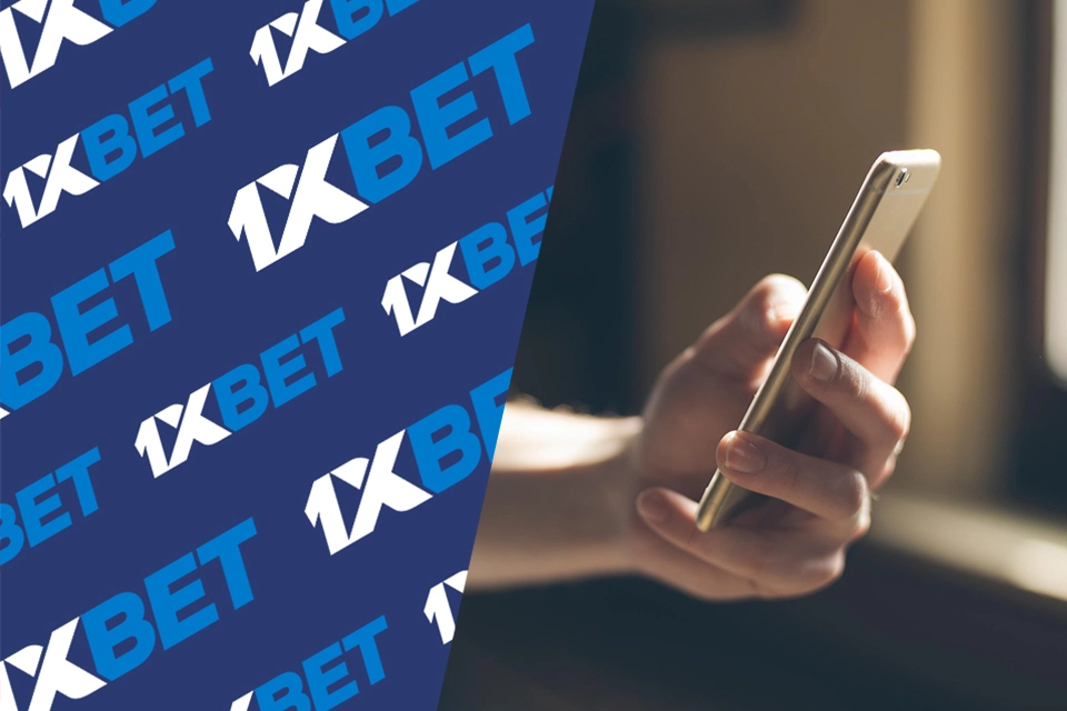 1xbet télécharger Algérie