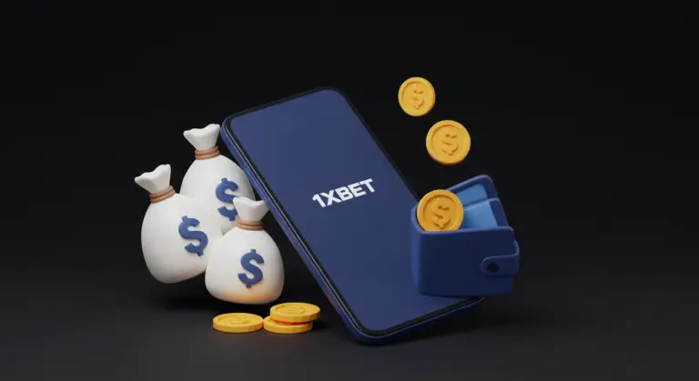 1xbet apk iPhone